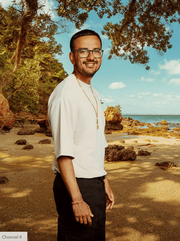 viraj  virgin island