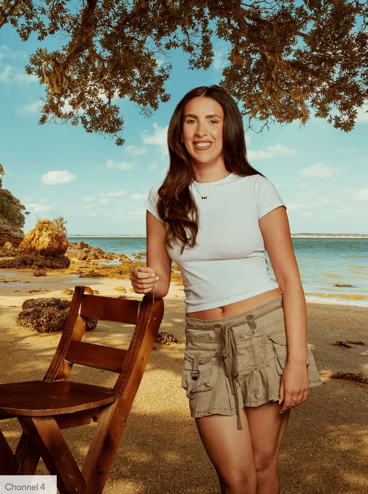 Louise virgin island