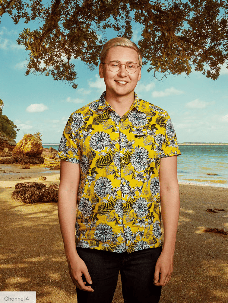 tom virgin island